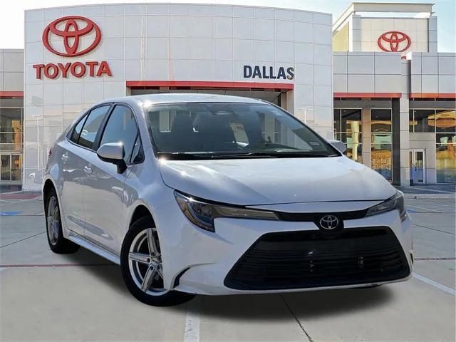2023 Toyota Corolla