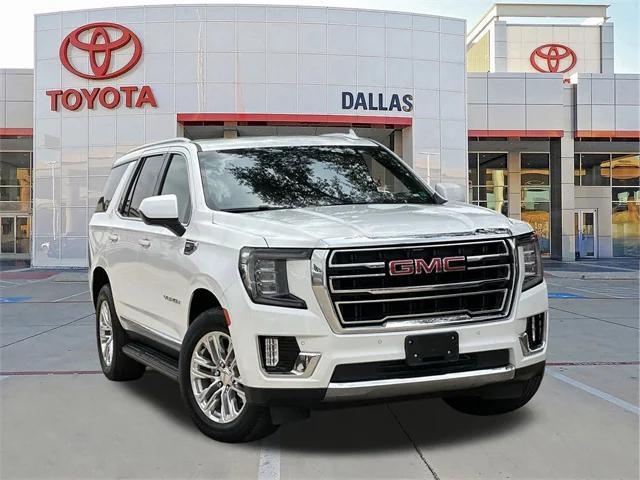 2023 GMC Yukon