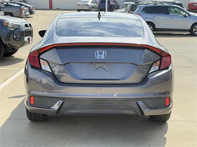 Photo of 2019 Aegean Blue Honda Civic
