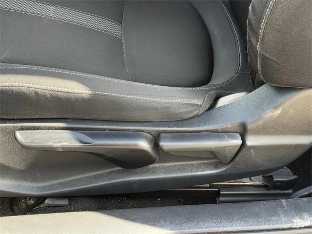 Photo of 2019 Aegean Blue Honda Civic
