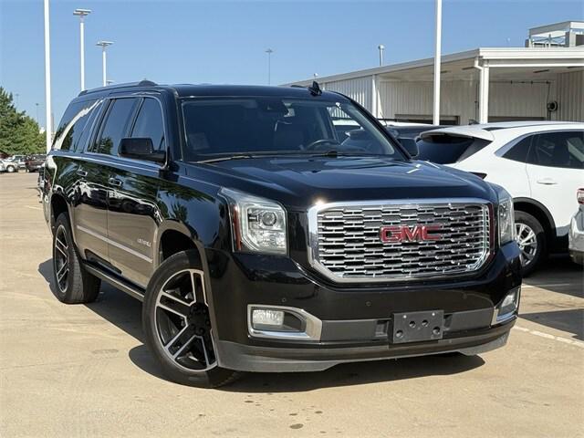 2019 GMC Yukon Xl