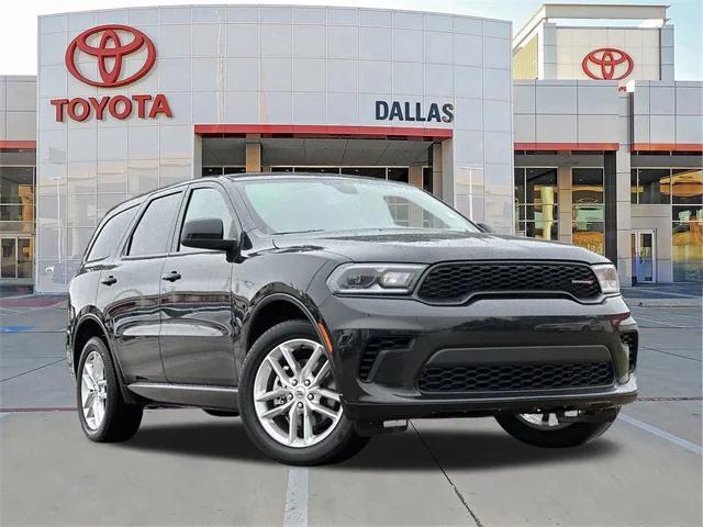 2023 Dodge Durango