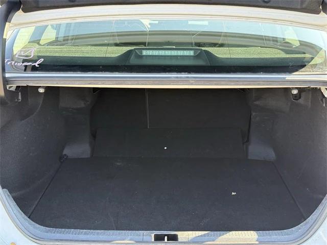 Photo of 2023 Gray Toyota Camry