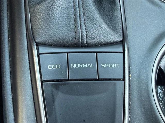 Photo of 2023 Gray Toyota Camry