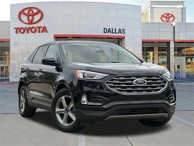 2023 Ford Edge