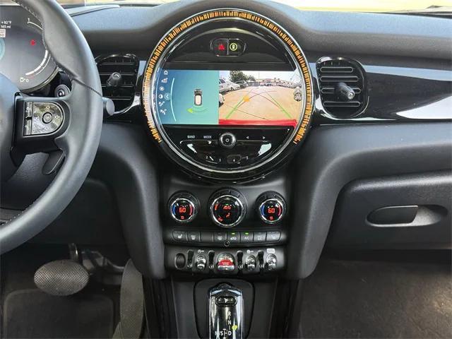 Photo of 2023 Chili Red MINI Hardtop