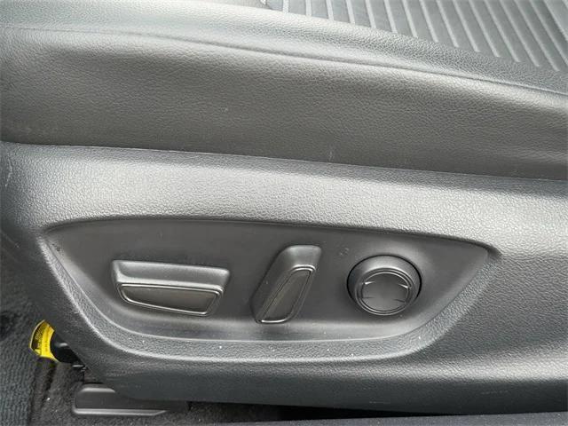 Photo of 2024 Gray Toyota Camry