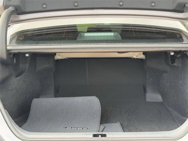 Photo of 2024 Gray Toyota Camry