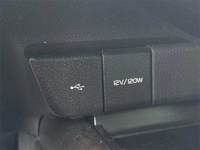 Photo of 2024 Gray Toyota Camry
