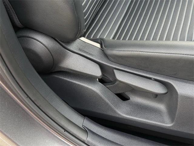 Photo of 2024 Gray Toyota Camry