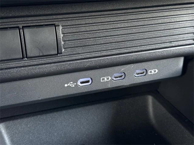 Photo of 2024 Wind Chill Pearl Toyota Land Cruiser