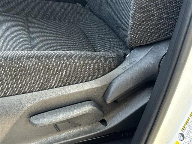 Photo of 2024 Wind Chill Pearl Toyota Land Cruiser
