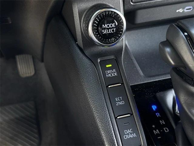 Photo of 2024 Wind Chill Pearl Toyota Land Cruiser