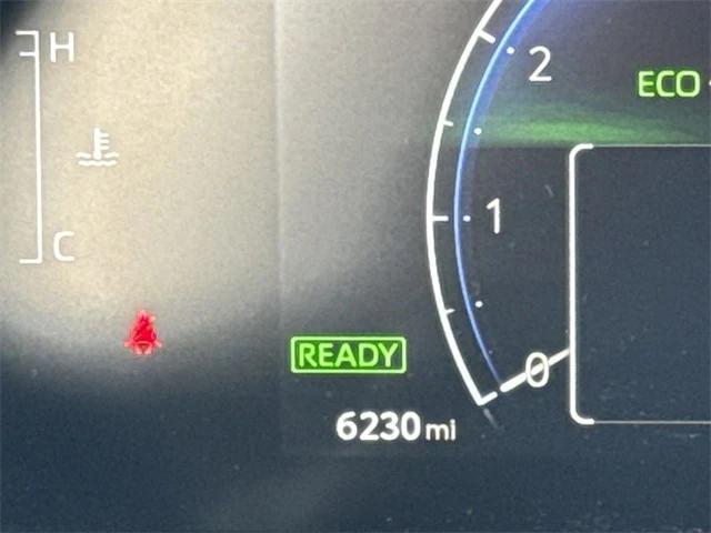 Photo of 2024 Wind Chill Pearl Toyota Land Cruiser