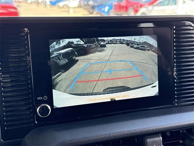 Photo of 2024 Wind Chill Pearl Toyota Land Cruiser