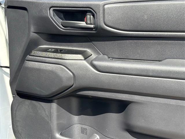 Photo of 2024 Wind Chill Pearl Toyota Land Cruiser