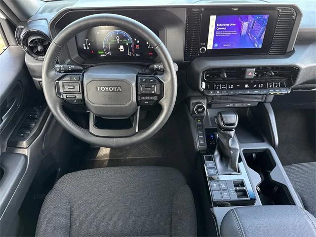 Photo of 2024 Wind Chill Pearl Toyota Land Cruiser