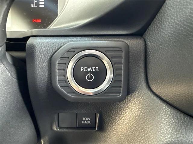 Photo of 2024 Wind Chill Pearl Toyota Land Cruiser