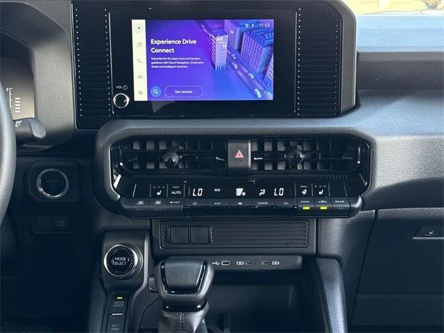 Photo of 2024 Wind Chill Pearl Toyota Land Cruiser