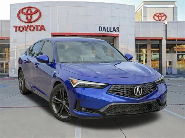 2023 Acura Integra