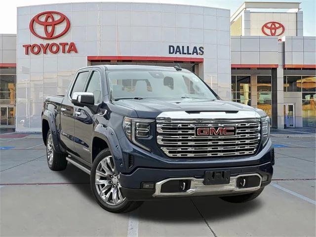 2022 GMC Sierra 1500