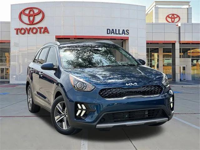2022 Kia NIRO