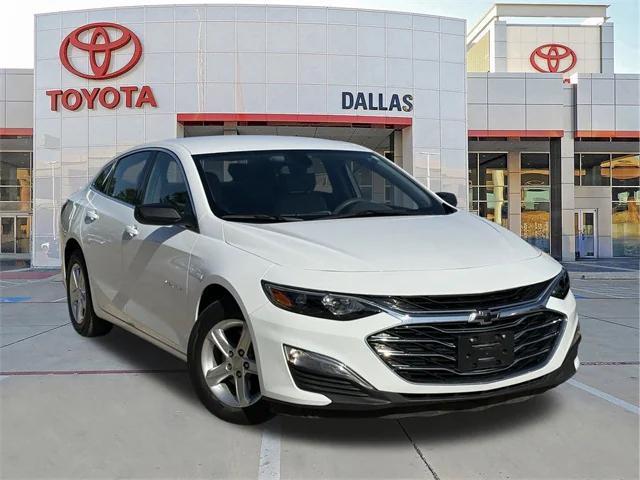 2022 Chevrolet Malibu