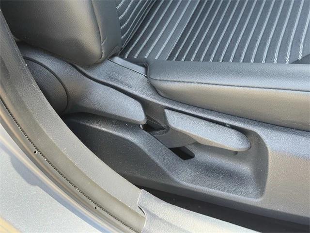 Photo of 2024 Celestial Silver Toyota Camry