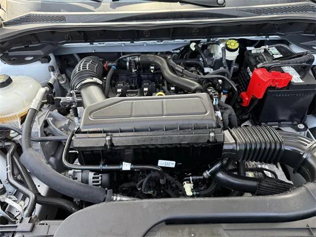 Photo of 2023 Oxford White Ford Escape