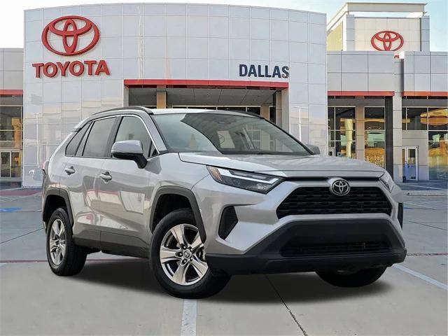 2023 Toyota RAV4