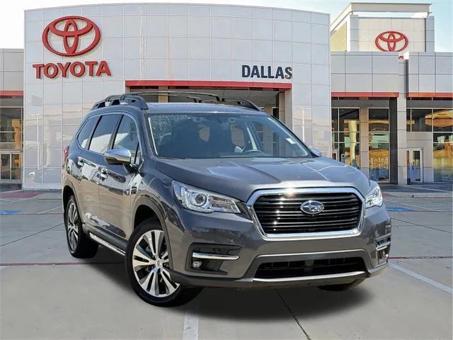 2022 Subaru Ascent