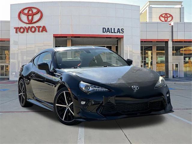2019 Toyota 86