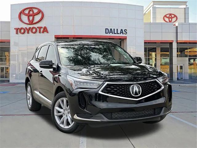 2024 Acura RDX