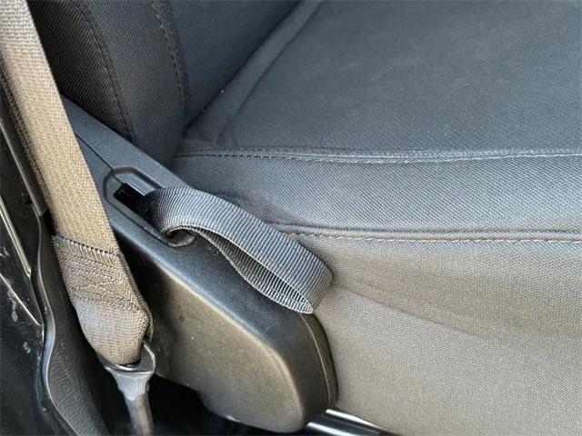 Photo of 2023 Black Clearcoat Jeep Wrangler 4xe