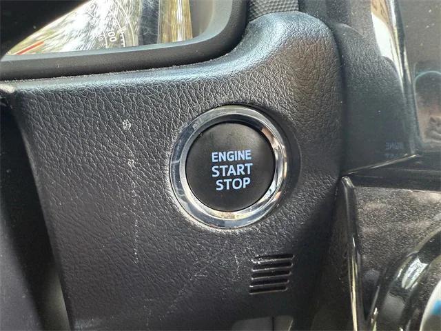 Photo of 2022 Lime Rush Toyota 4Runner