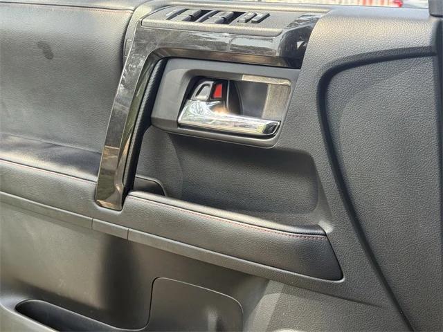 Photo of 2022 Lime Rush Toyota 4Runner