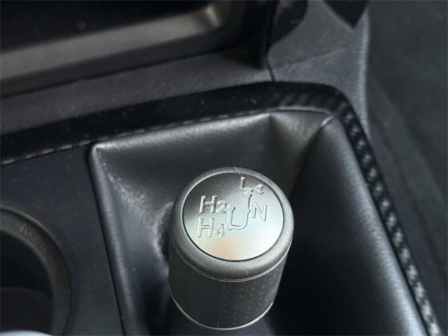 Photo of 2022 Lime Rush Toyota 4Runner