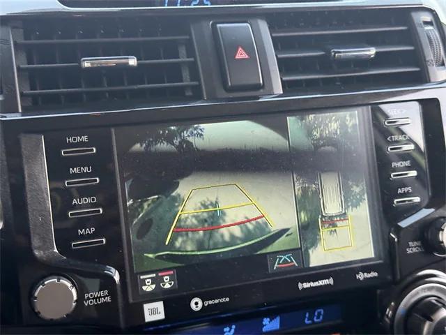 Photo of 2022 Lime Rush Toyota 4Runner