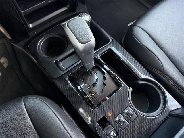 Photo of 2022 Lime Rush Toyota 4Runner
