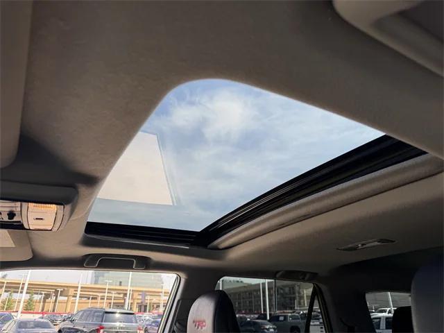 Photo of 2022 Lime Rush Toyota 4Runner