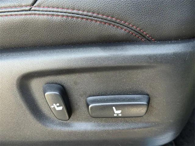 Photo of 2022 Lime Rush Toyota 4Runner