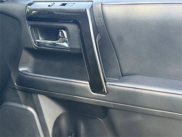 Photo of 2022 Lime Rush Toyota 4Runner