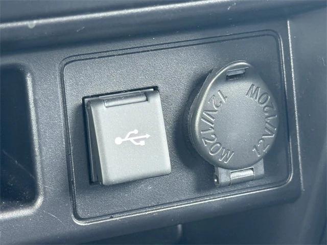 Photo of 2022 Lime Rush Toyota 4Runner