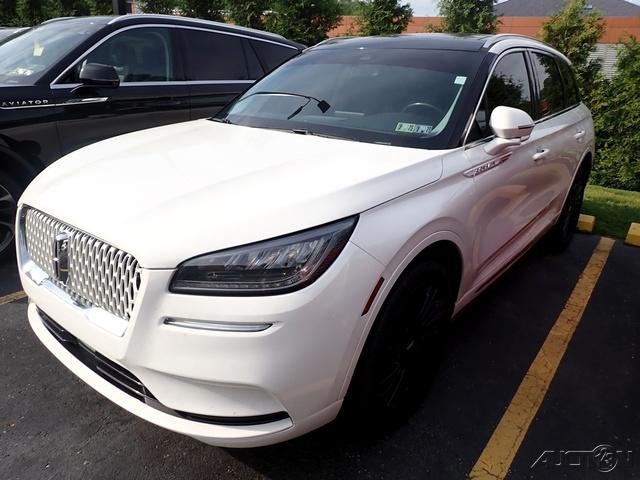 2022 Lincoln Corsair