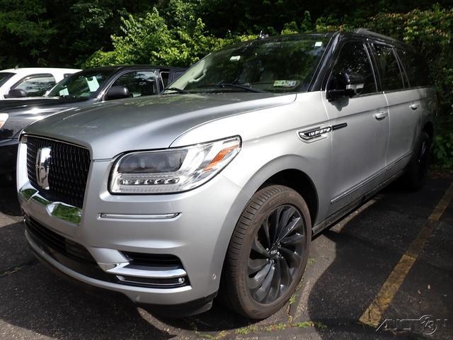 2021 Lincoln Navigator L