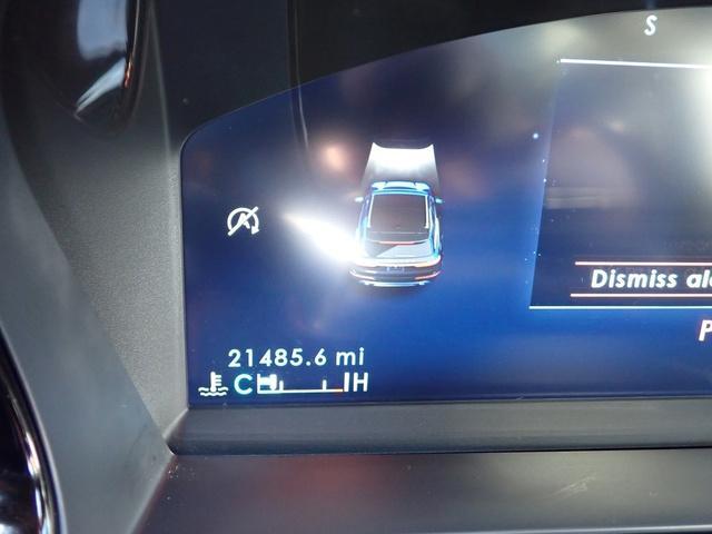 Photo of 2023 Infinite Black Metallic Lincoln Corsair