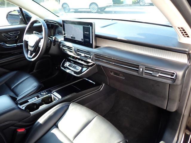 Photo of 2023 Infinite Black Metallic Lincoln Corsair