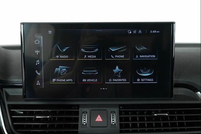 Photo of 2023 Daytona Gray Audi Q5