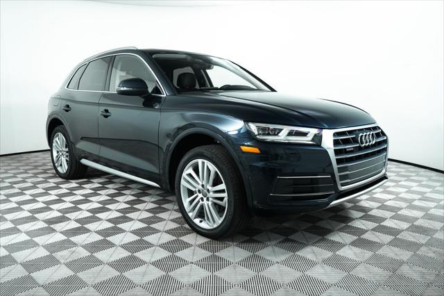 2019 Audi Q5