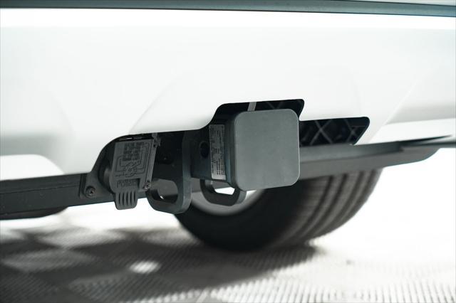 Photo of 2025 Mythos Black Metallic Audi Q7